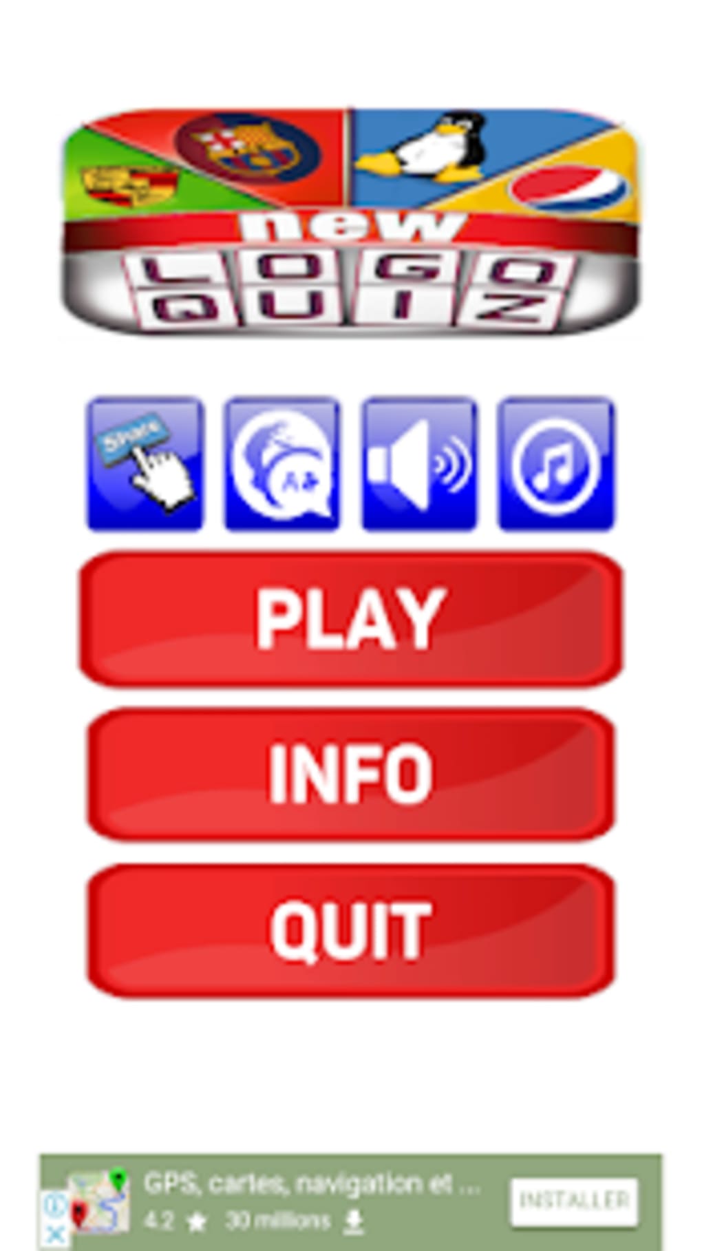 Play Logo Quiz Online!