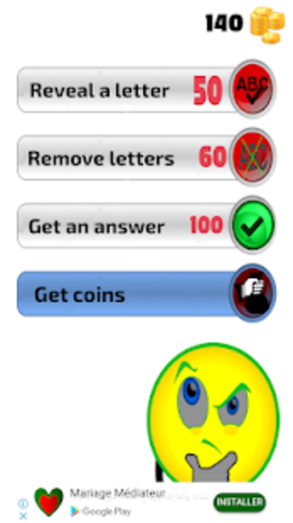 Answers for Logo Quiz APK for Android - Download