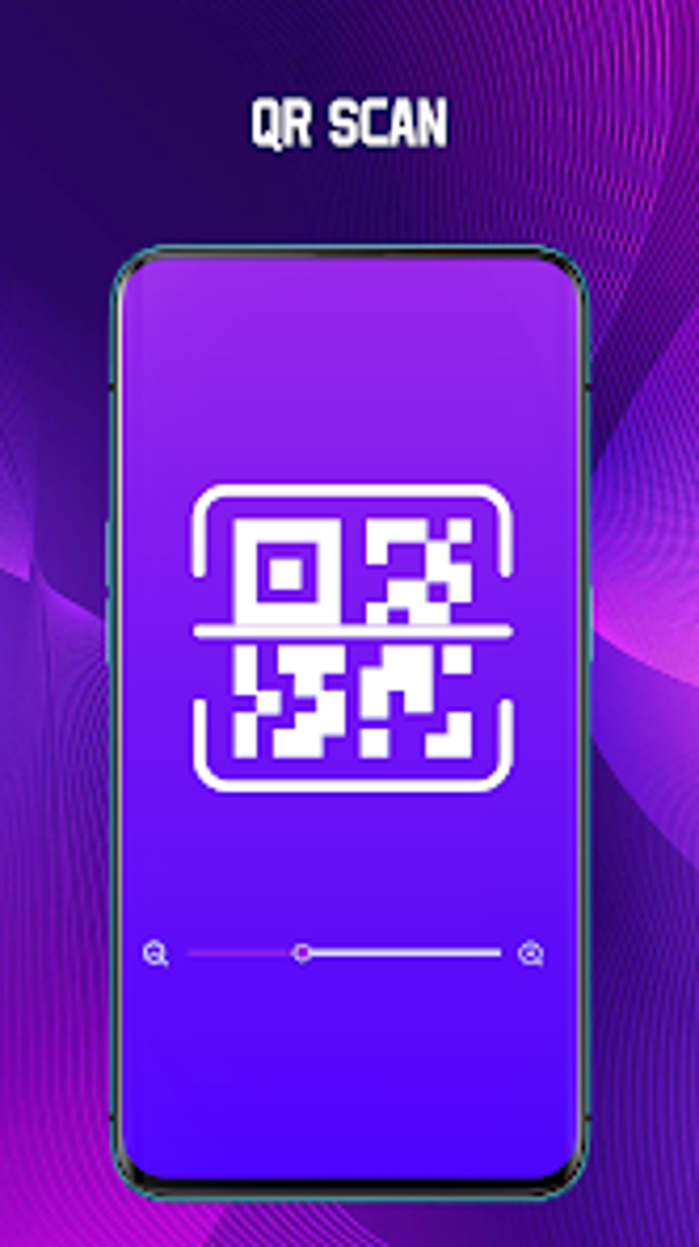 Qr Scan Pour Android - Télécharger