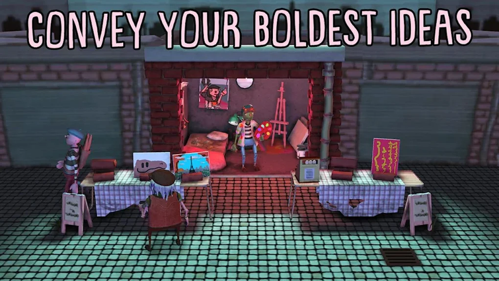 Passpartout APK for Android Download