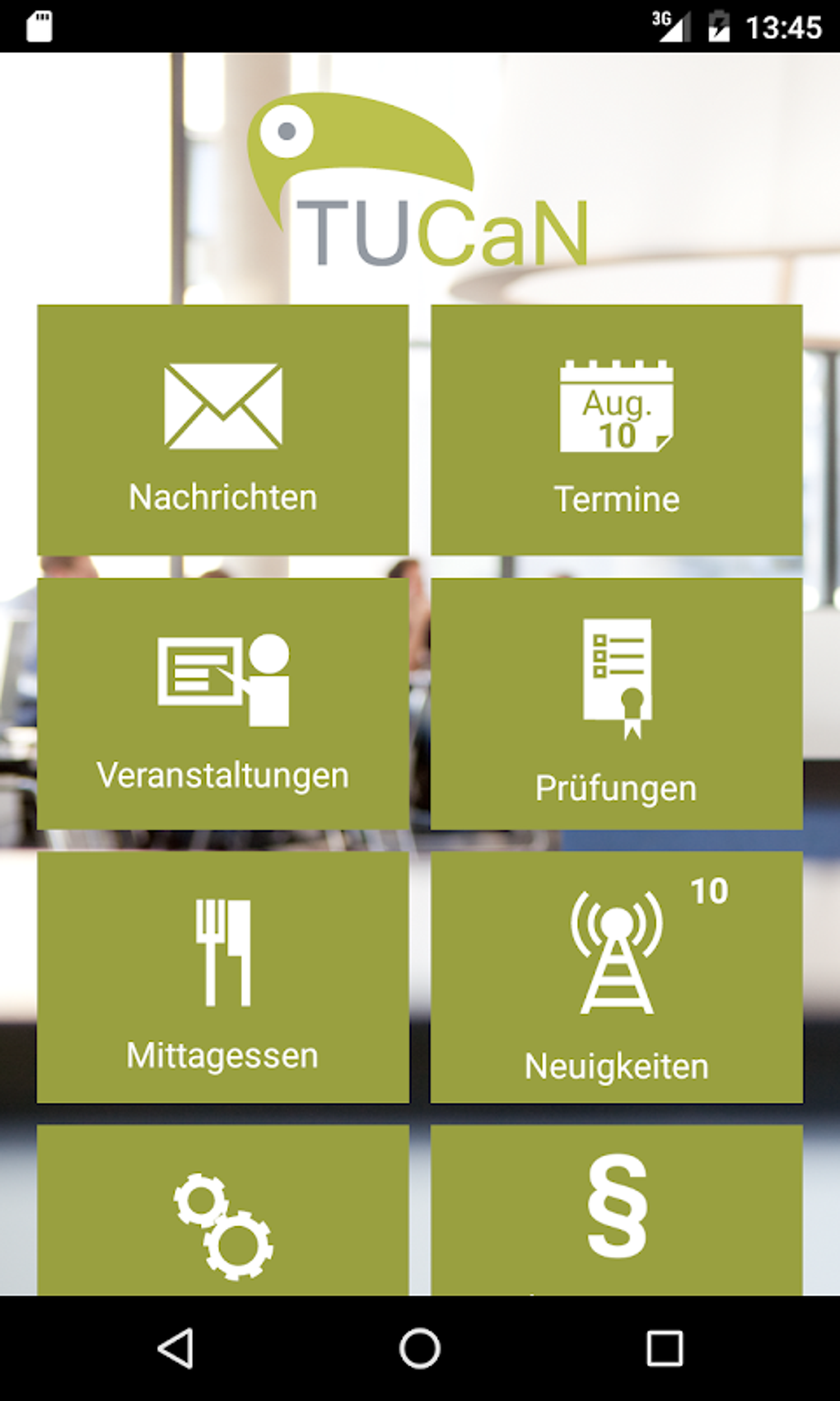darmstadt stellenanzeigen