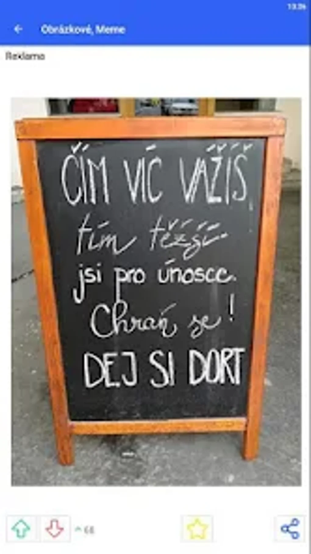 esk Vtipy 2 Android esk Vtipy 2 Android