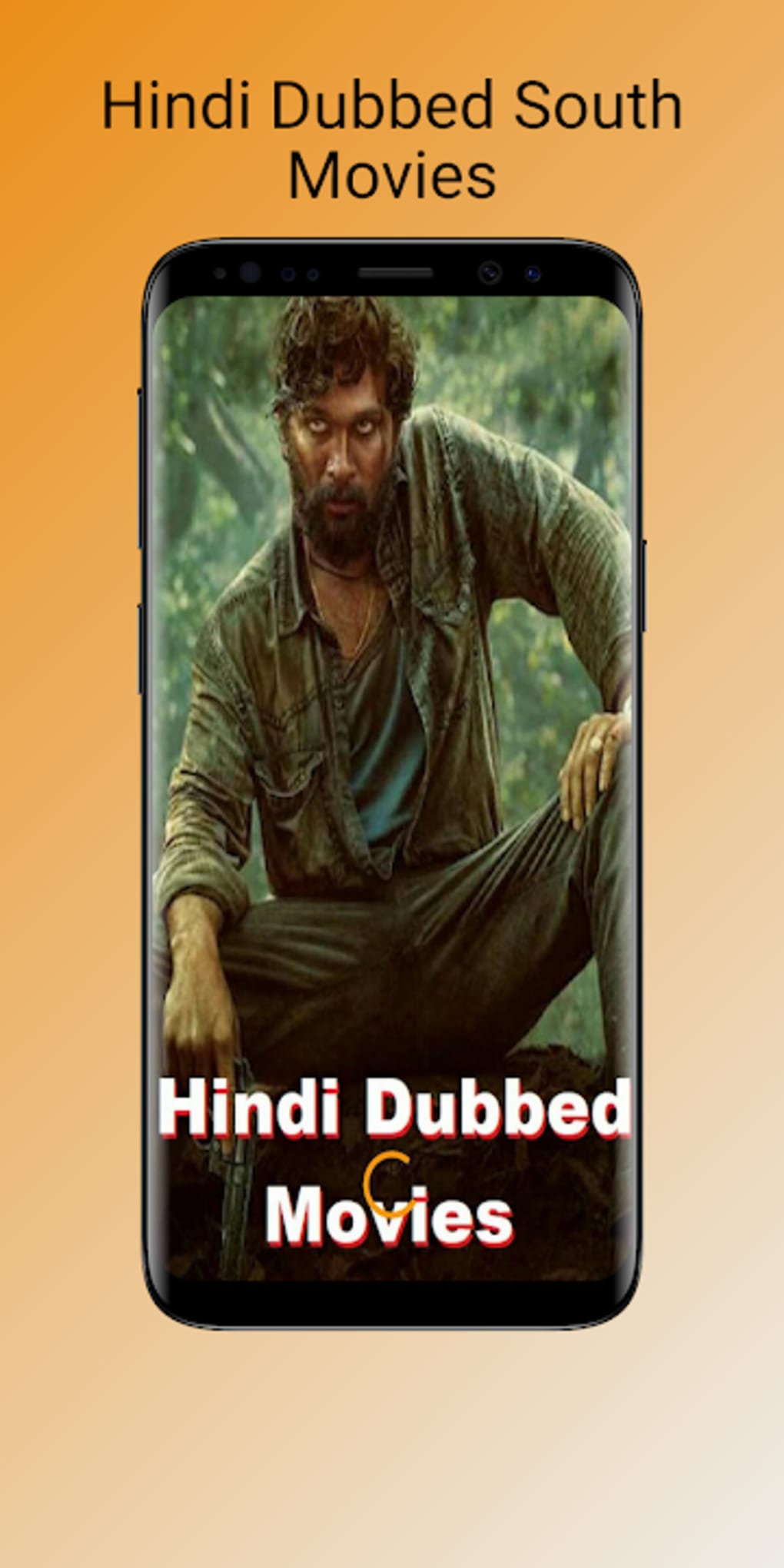 What are some Hindi dubbed movies freely available on  that