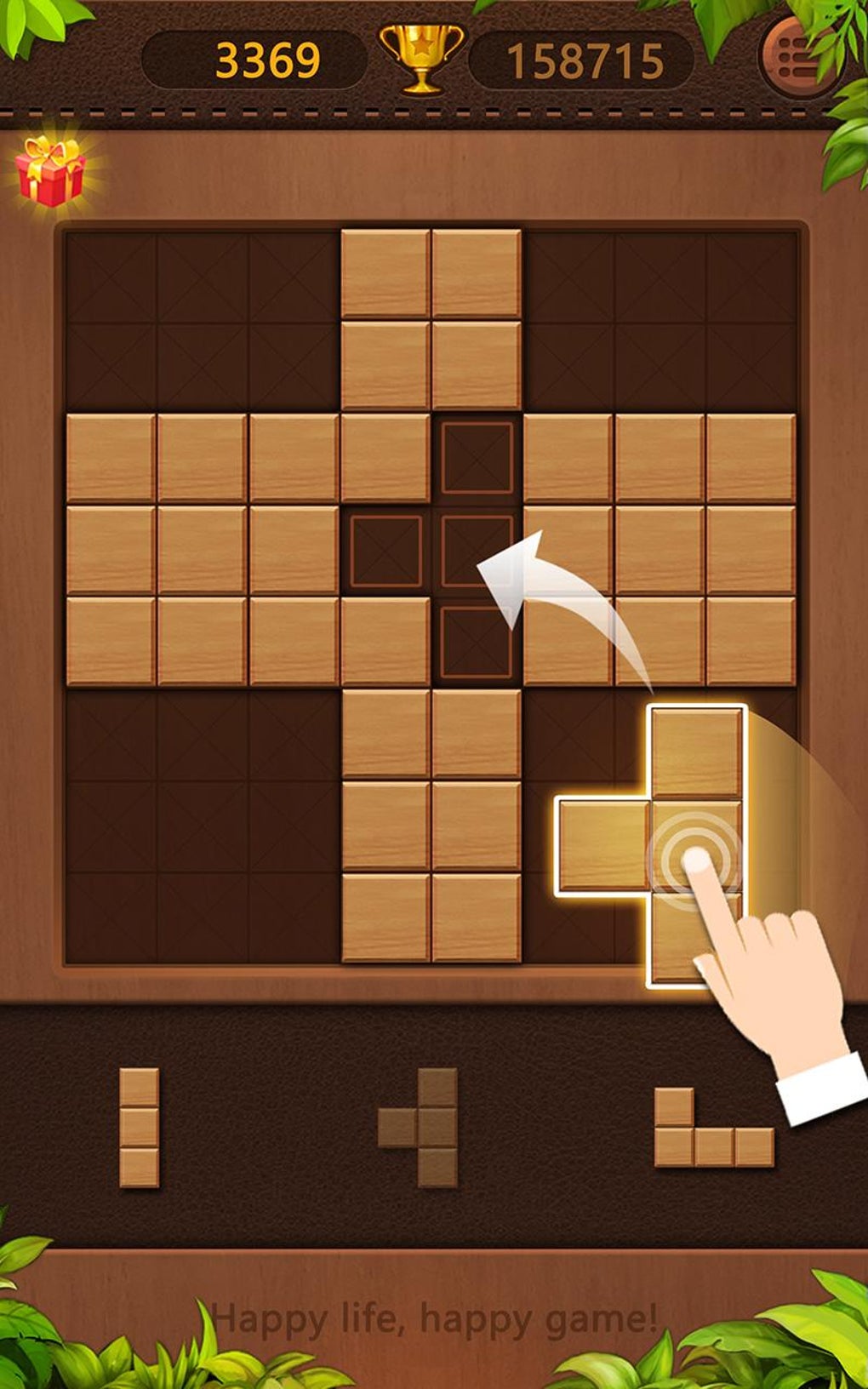 Download do APK de Block Puzzle: Jogos de blocos para Android