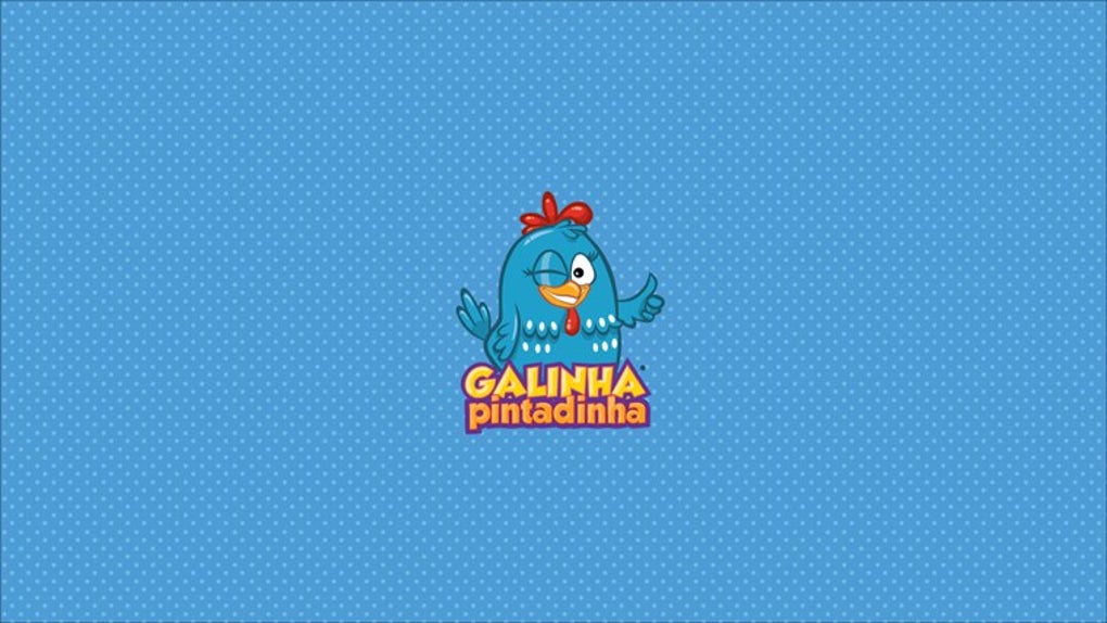 App do Dia: Turma da Galinha Pintadinha (ou sossega leão para crianças) -  Softonic