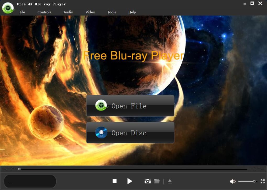 Best Free 4K Video Player Software