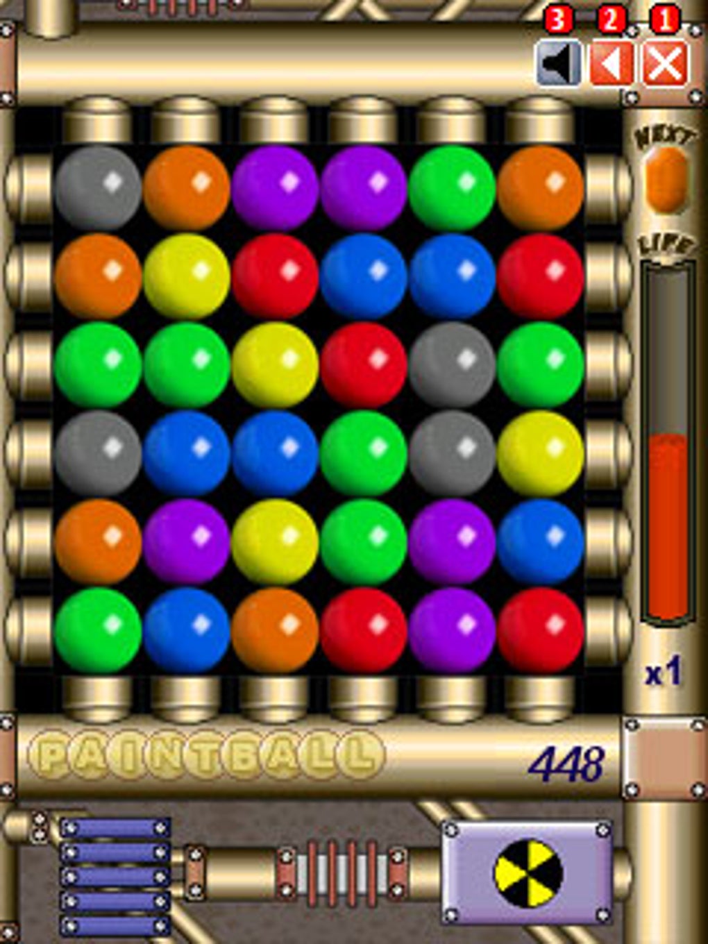 Paintball 2 APK para Android Descargar