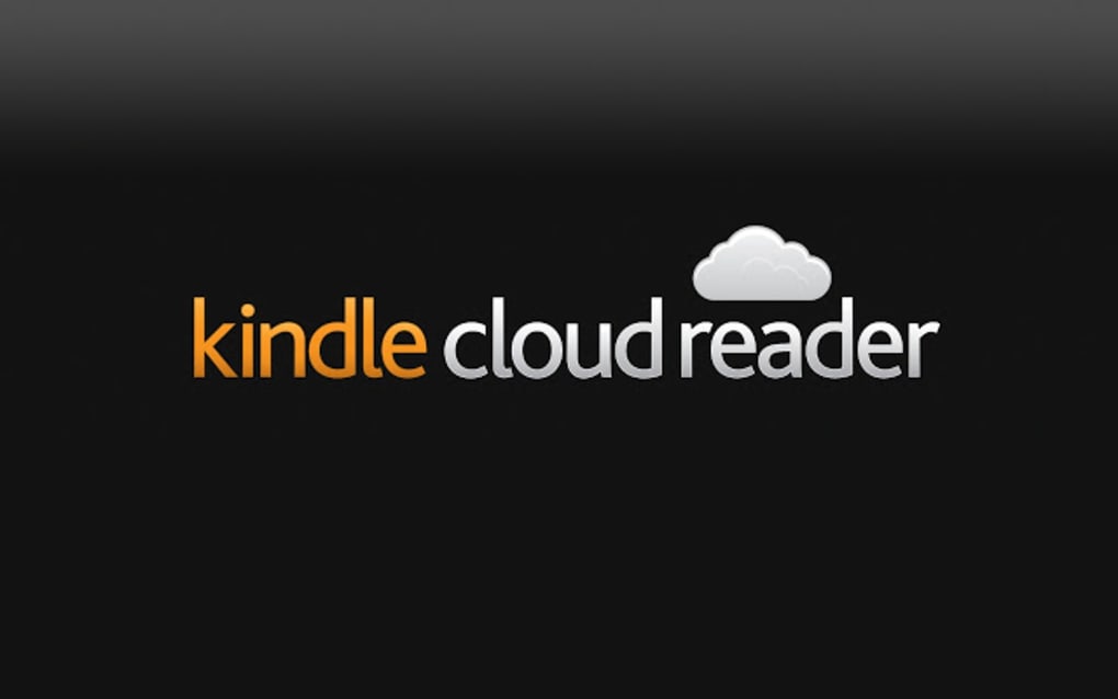 download kindle cloud reader for pc