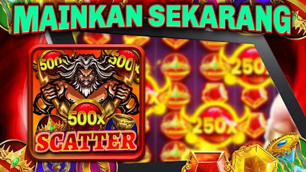 Gates of Olympus Review: Unleashing the Power of the Gods