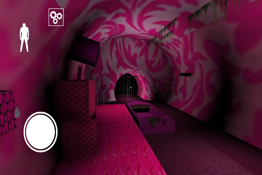 Pink Granny 3 APK for Android Download