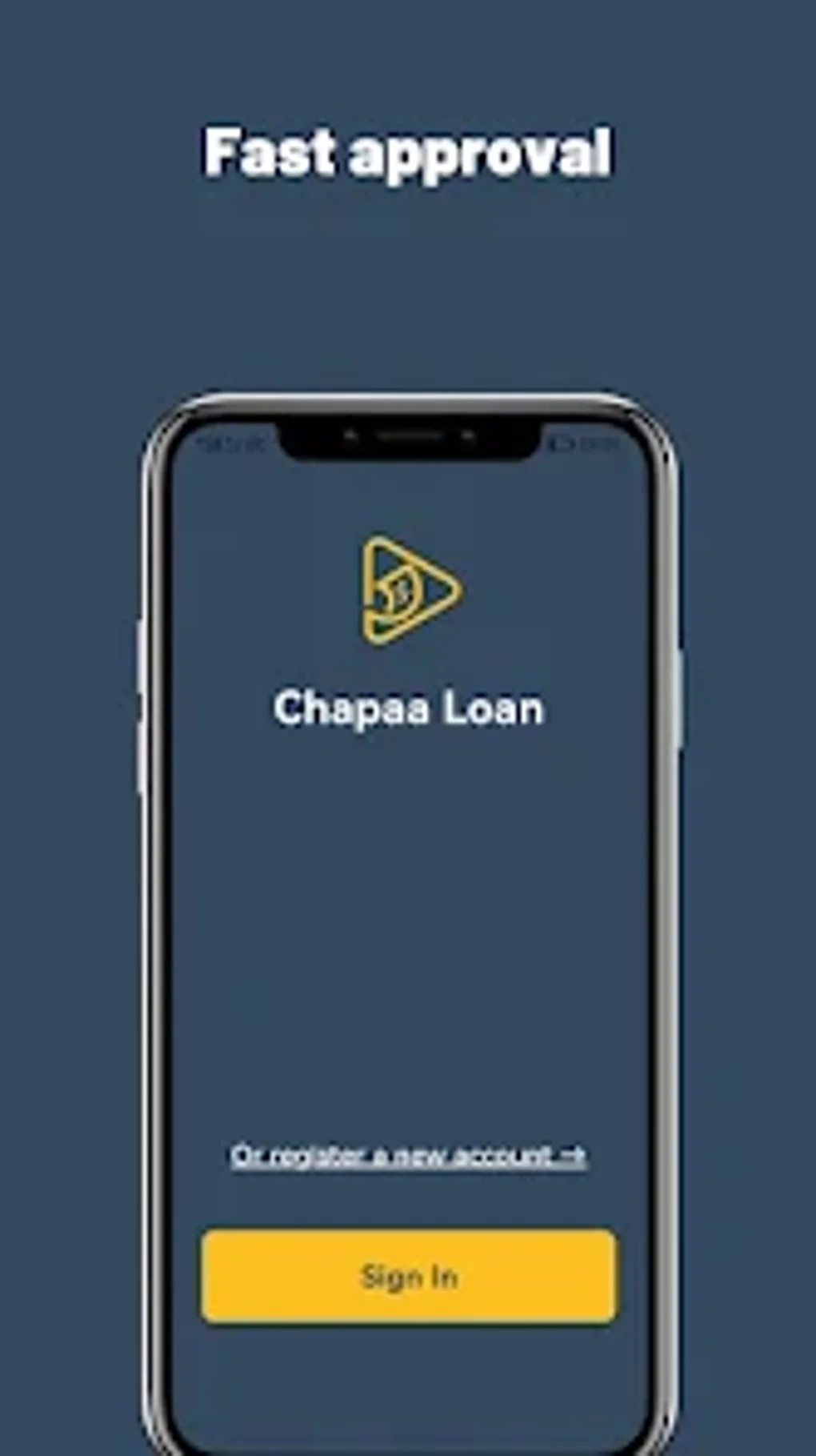 Chapaa Loan - Easy for Cash для Android — Скачать