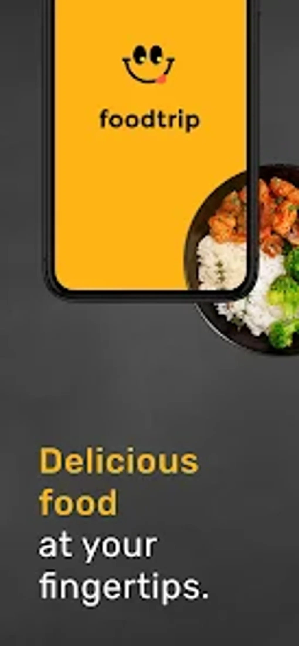 FoodtripPH For Android Download