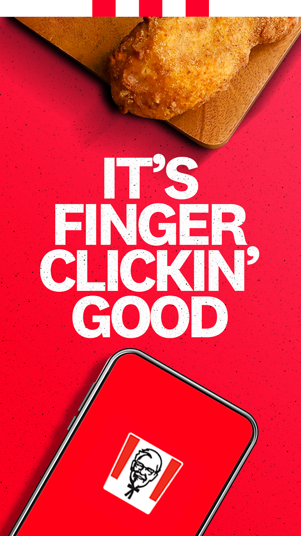 KFC Philippines для Android — Скачать