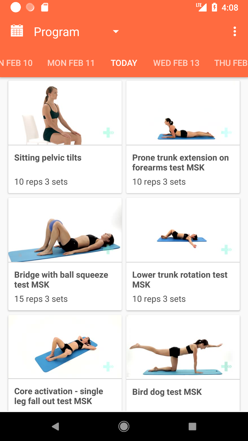 Ascenti Physio for Android - Download