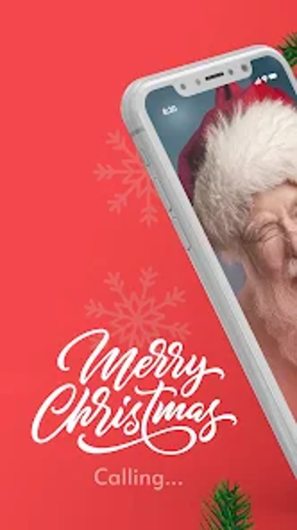 Santa Tracker Santa Call for Android Download