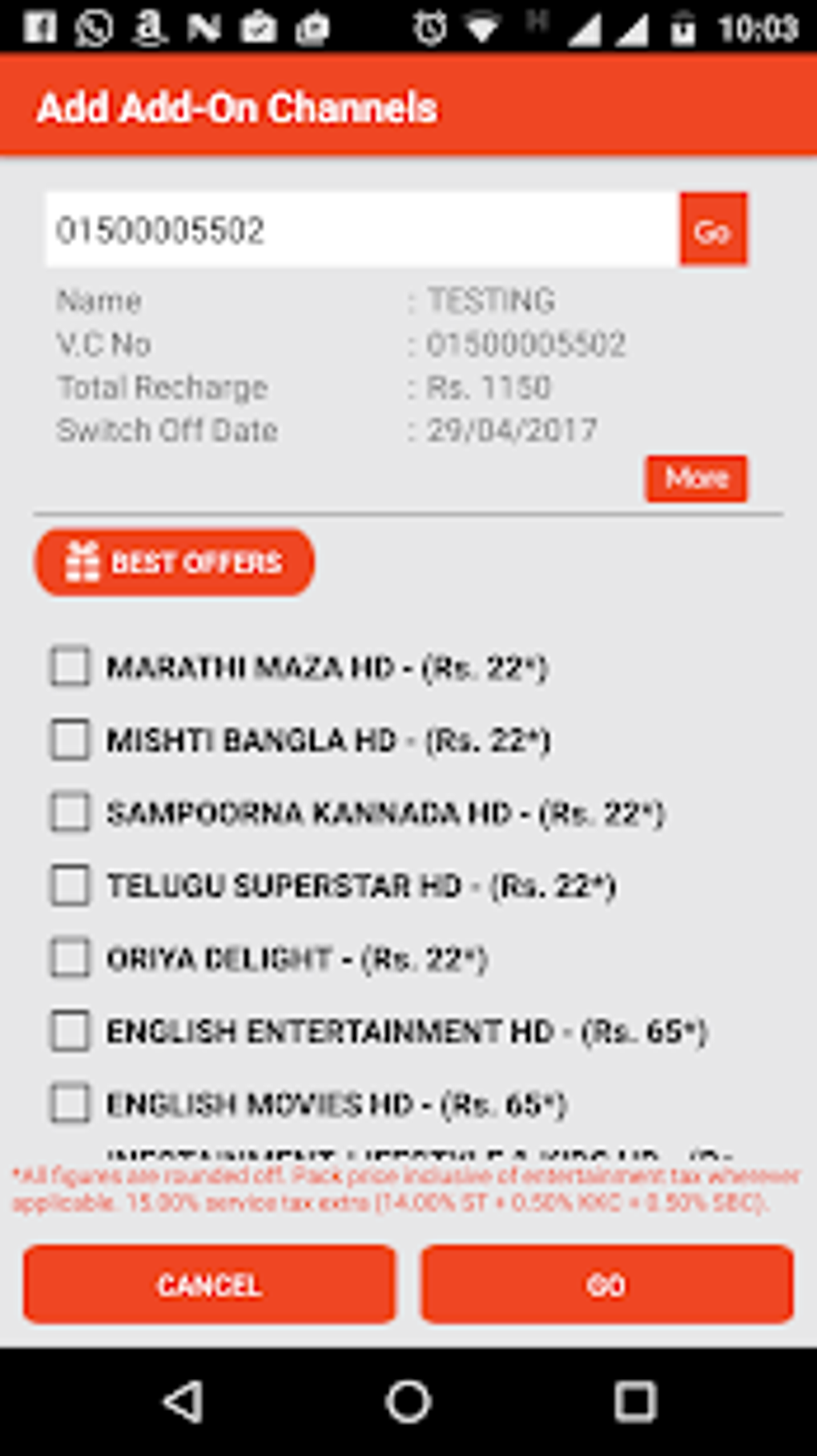 DishTV BIZ APK for Android Download DishTV BIZ APK for Android Download