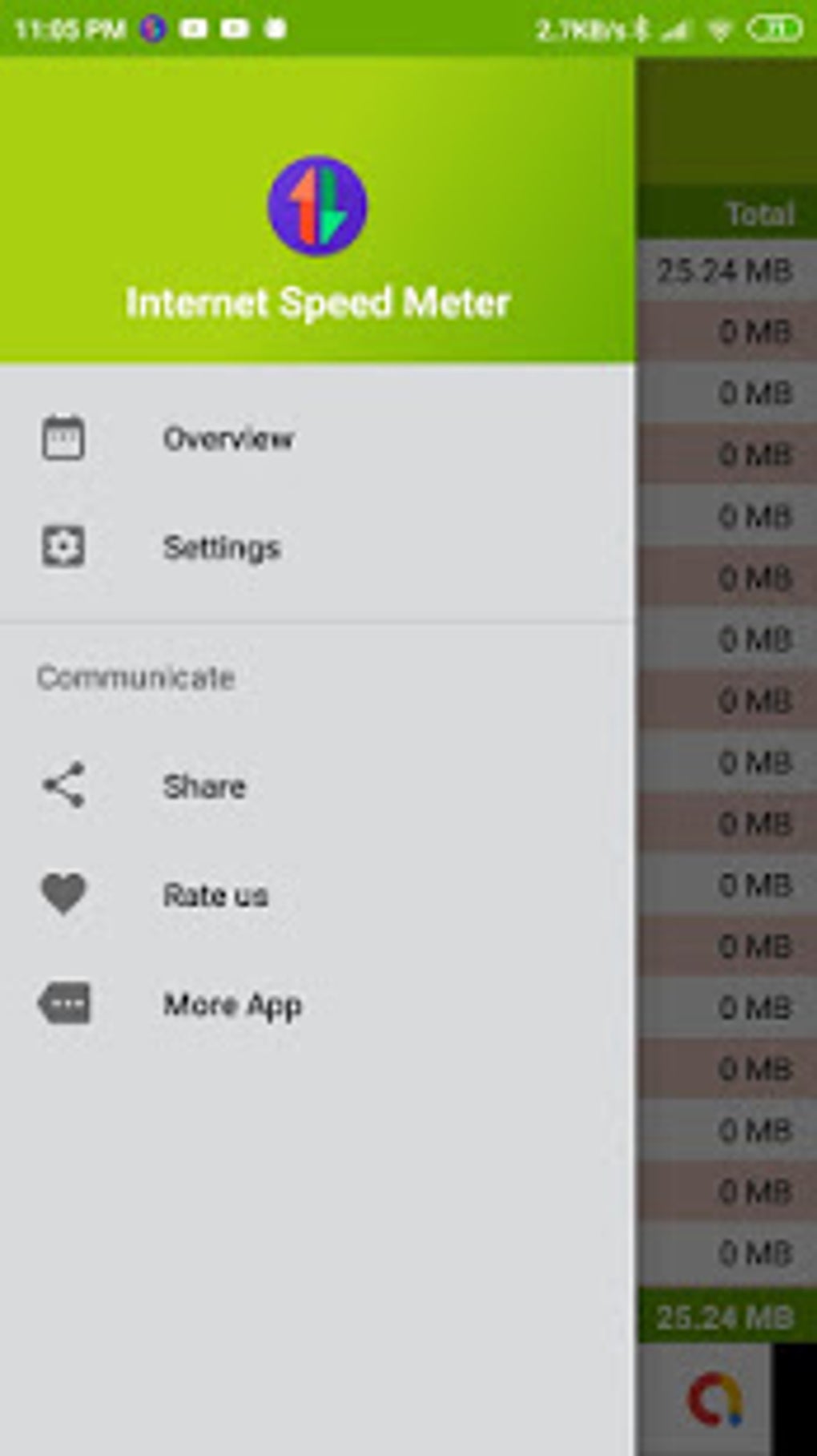 Speed Meter Pro para Android Descargar