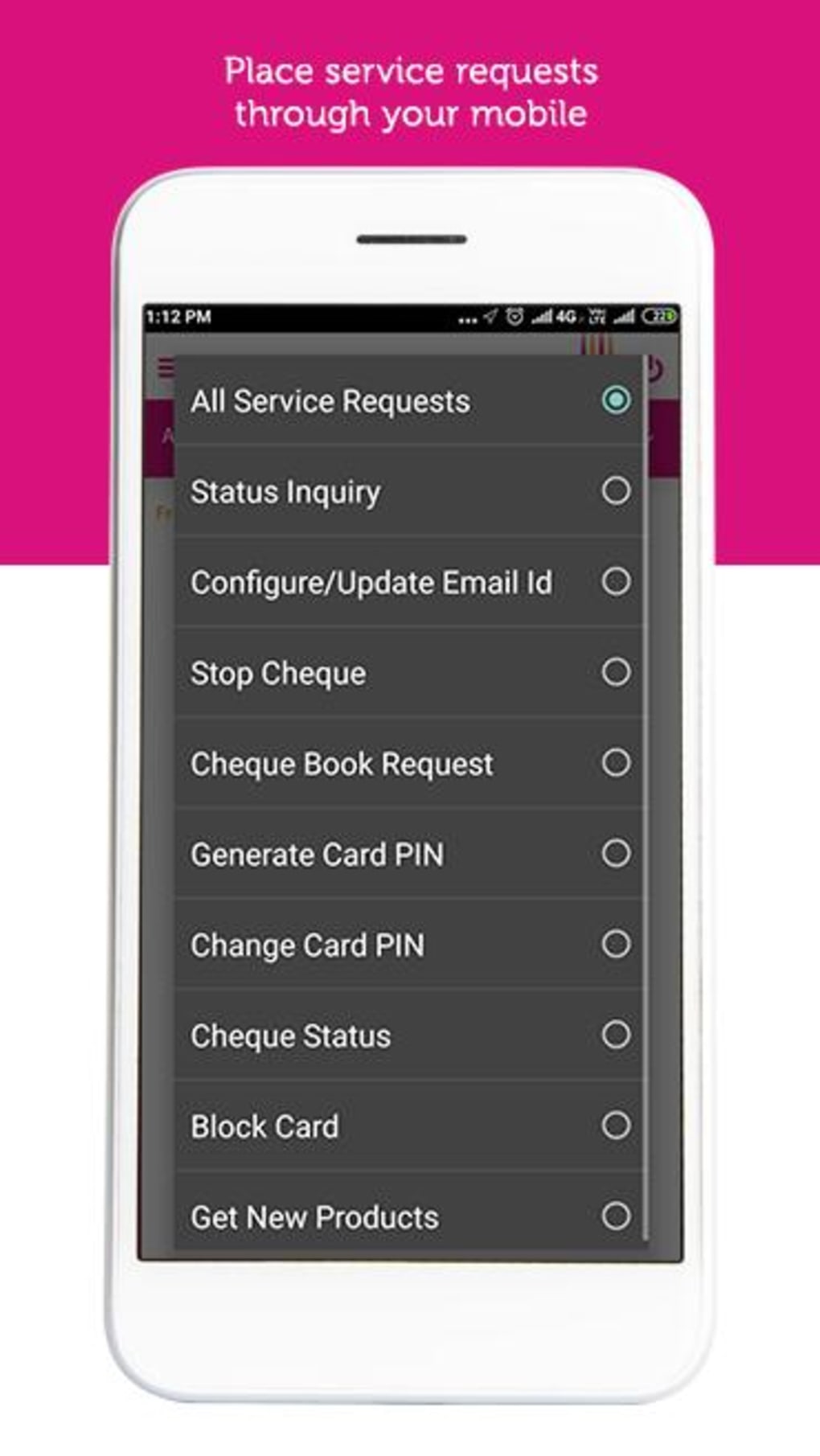 Android Için Jana Bank Mobile Banking Apk İndir