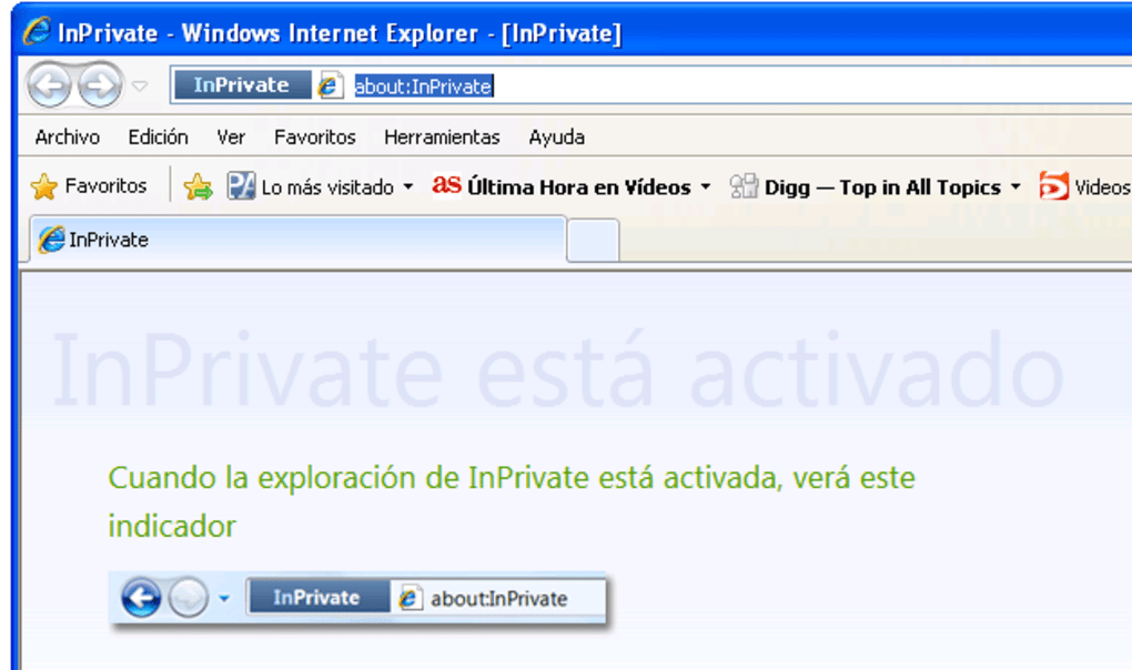 instalar microsoft internet explorer 7 gratis