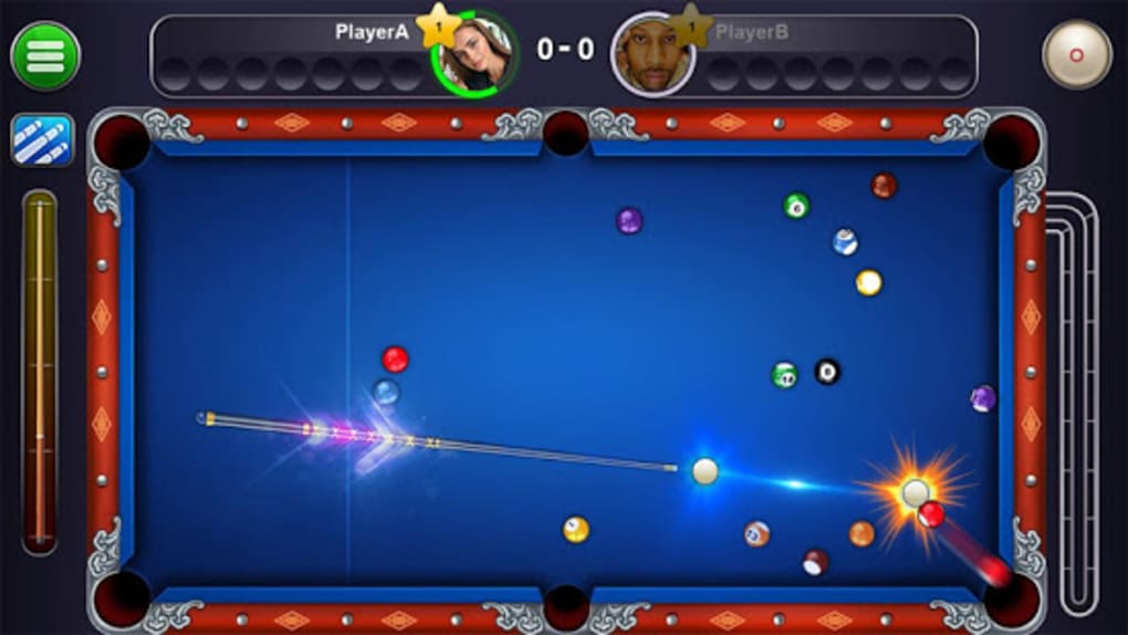 SwanDive: Fun Billiards 8 Pool Online Multiplayer APK Download