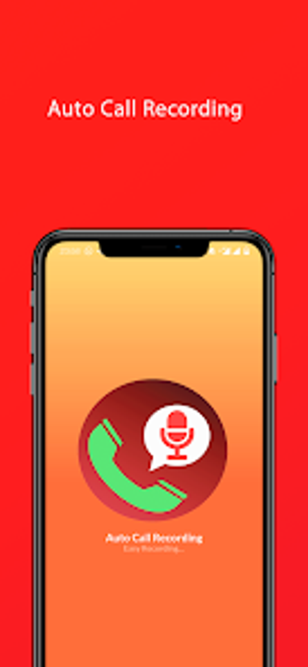 Automatic Call Recorder 2024 для Android — Скачать