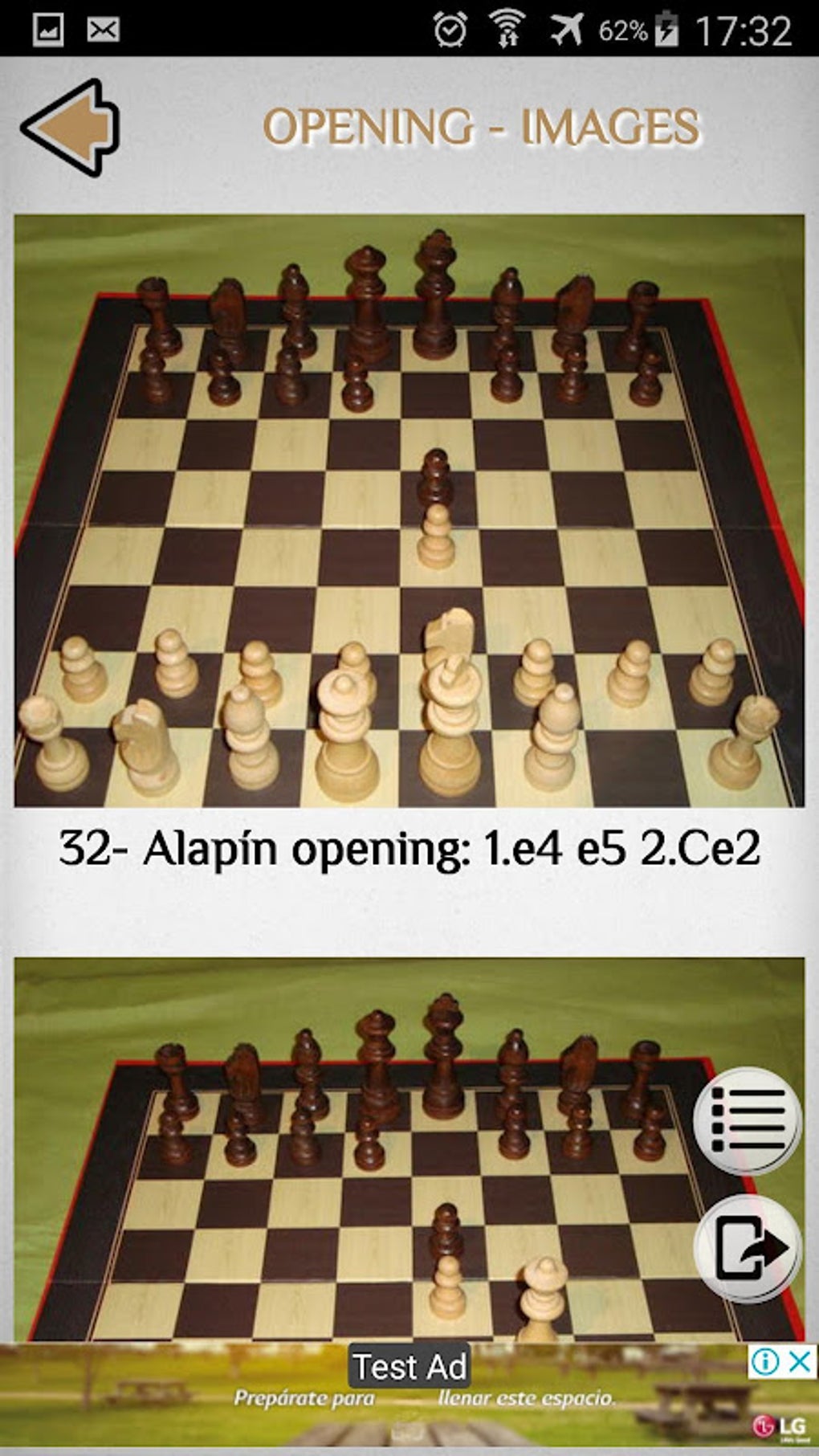 Chess - Sicilian Defense APK for Android Download