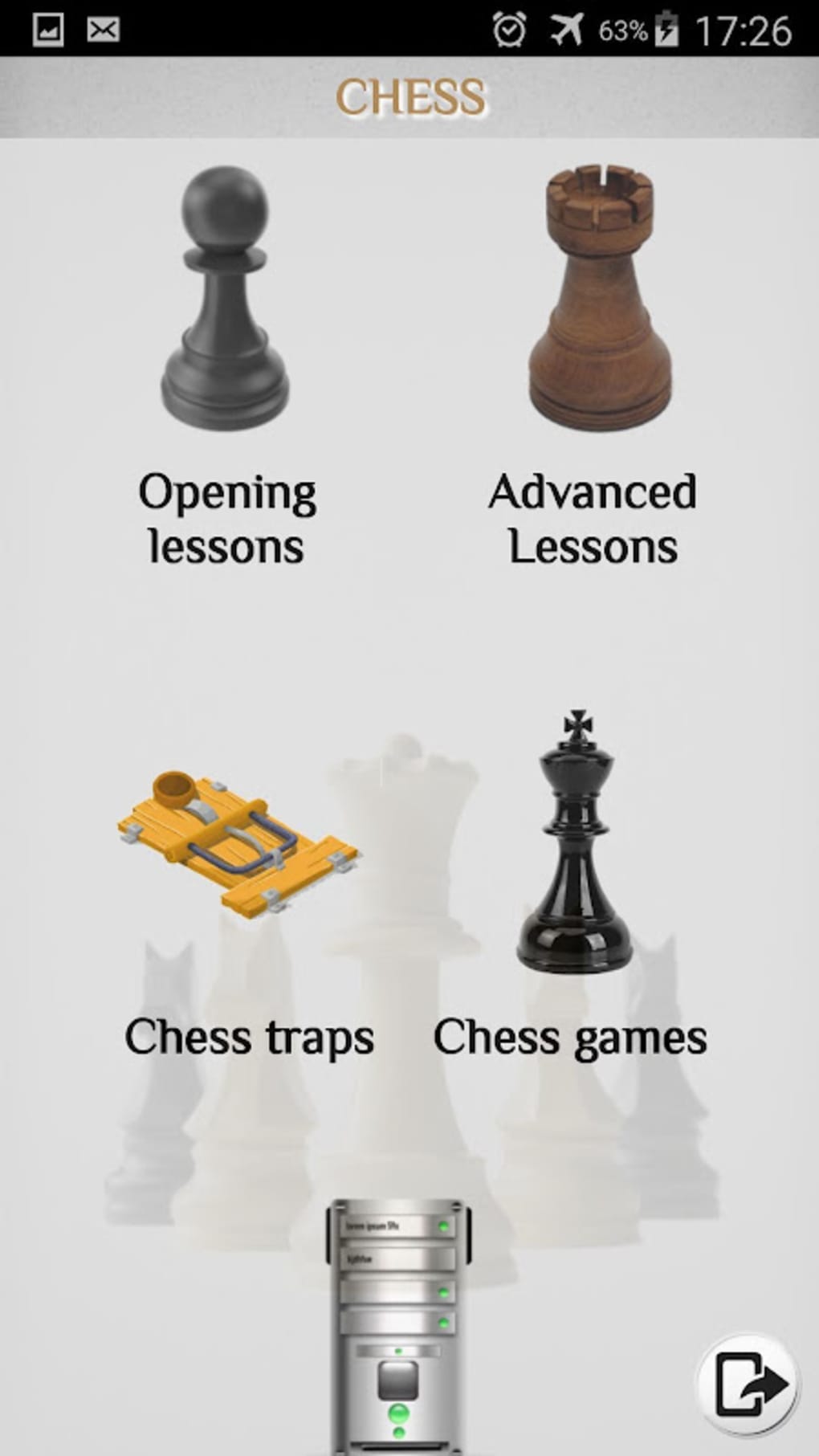 Aimchess APK for Android Download