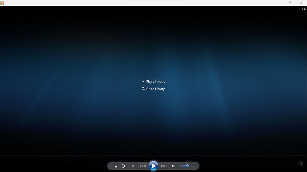 Nowy Media Player wydany na Windows 10