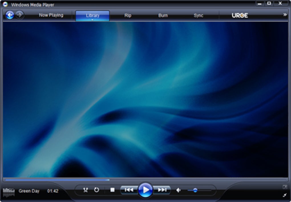 wmp player free download