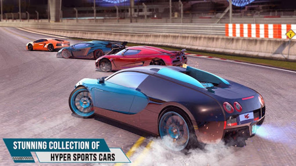 Turbo Drift 3D Car Racing Games for Android - Download the APK