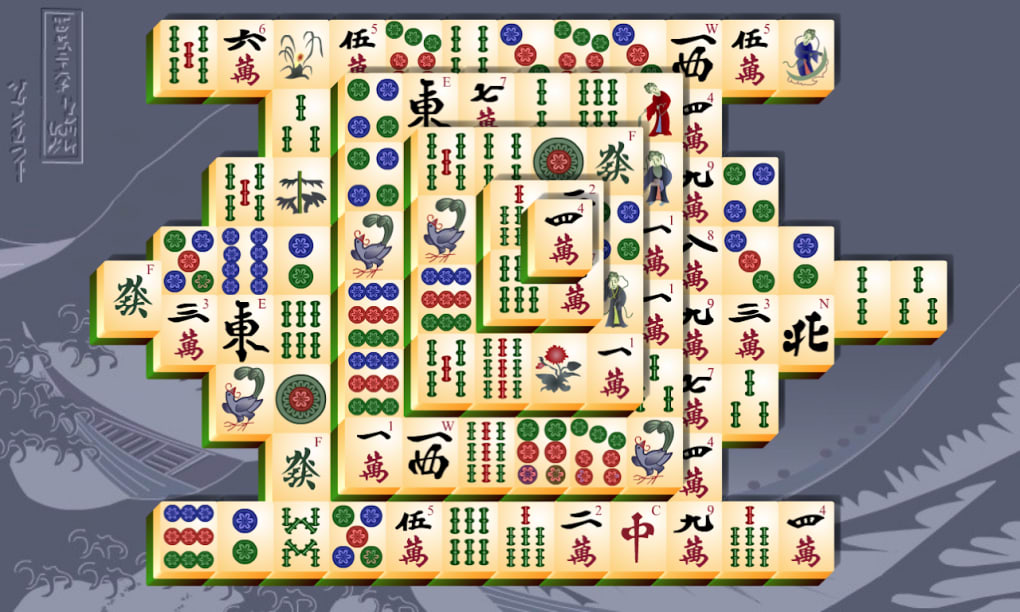 Download do APK de Mahjong Titans para Android