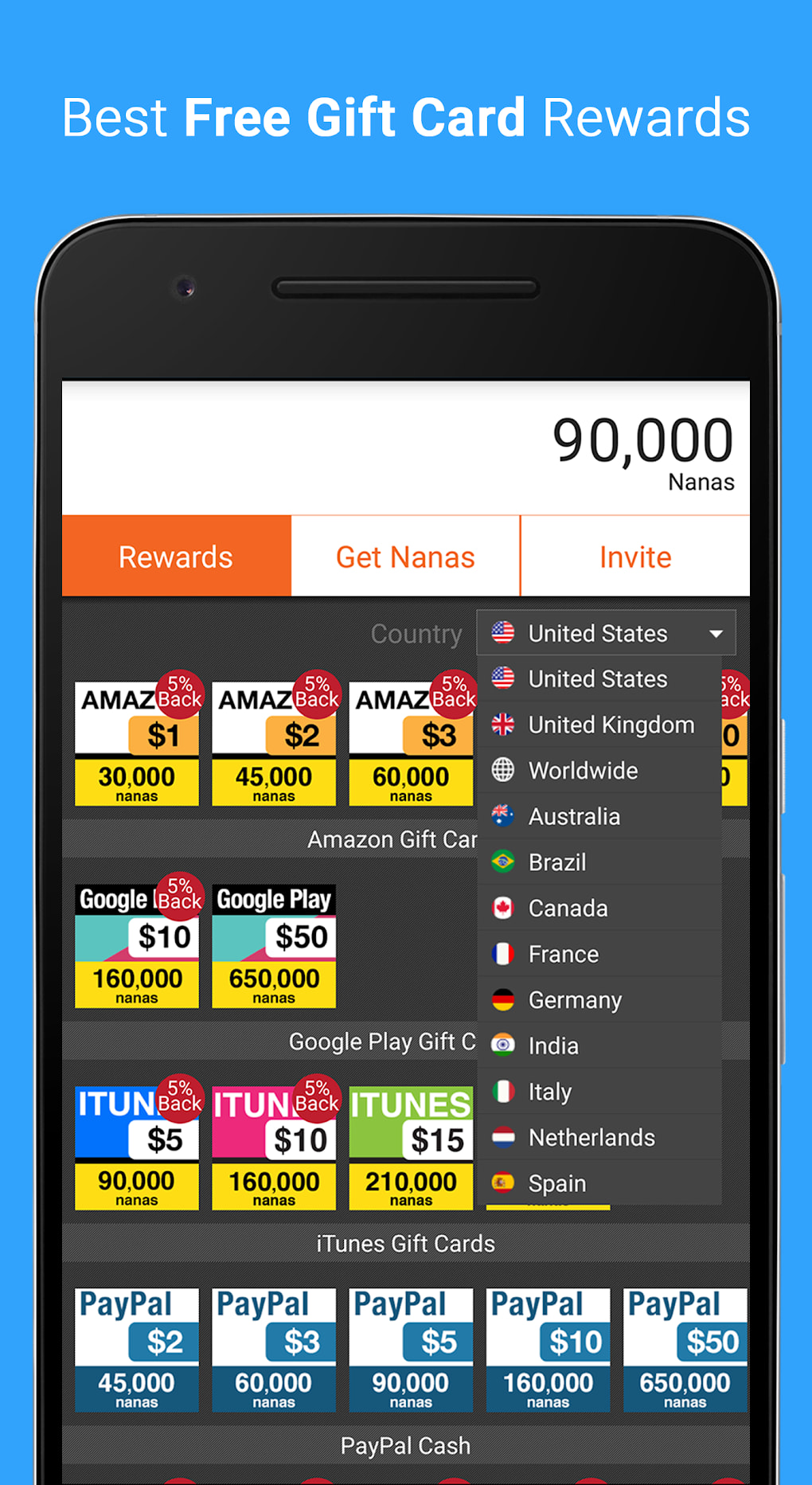 Money Well APK for Android Download