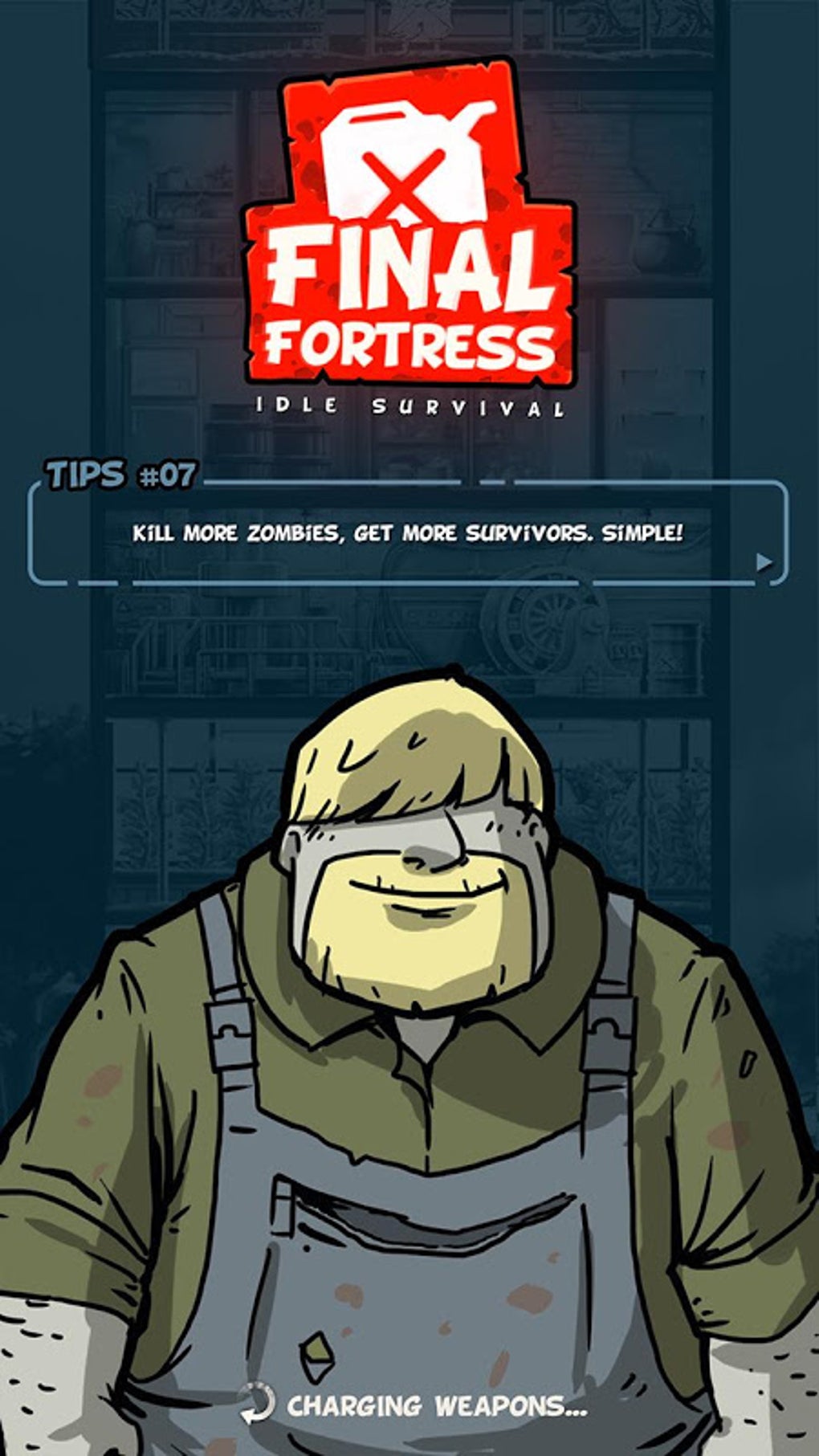 Final Fortress Game - Free Download