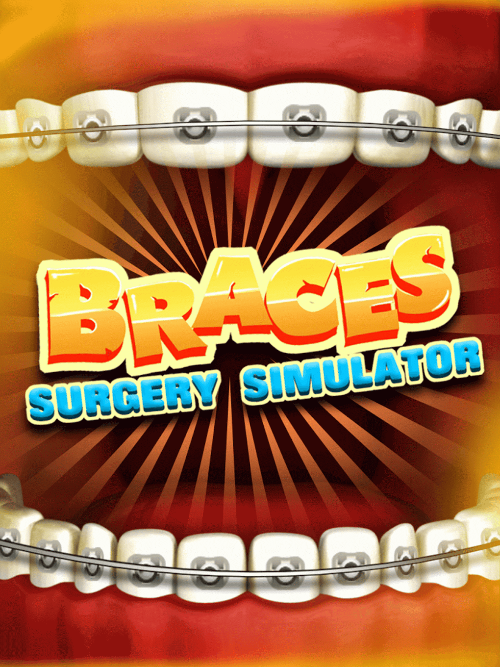 braces games