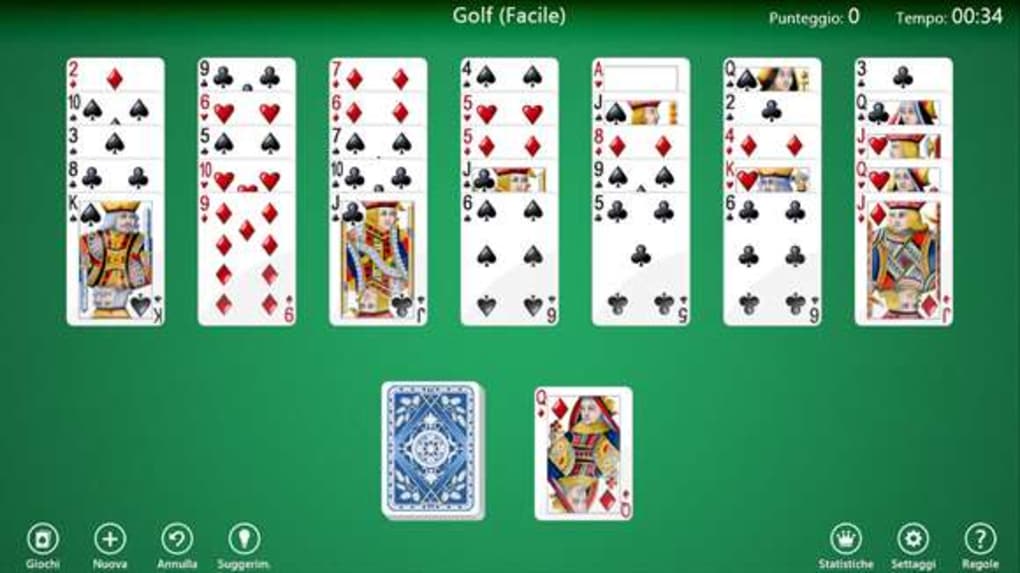 free klondike solitaire download for windows 10