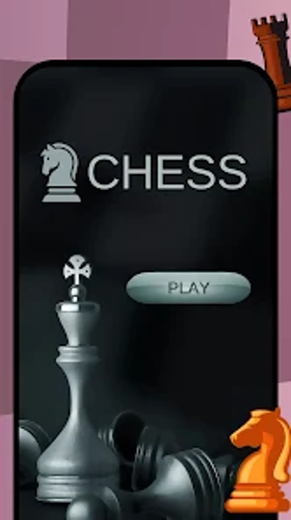 Chess Game для Android — Скачать