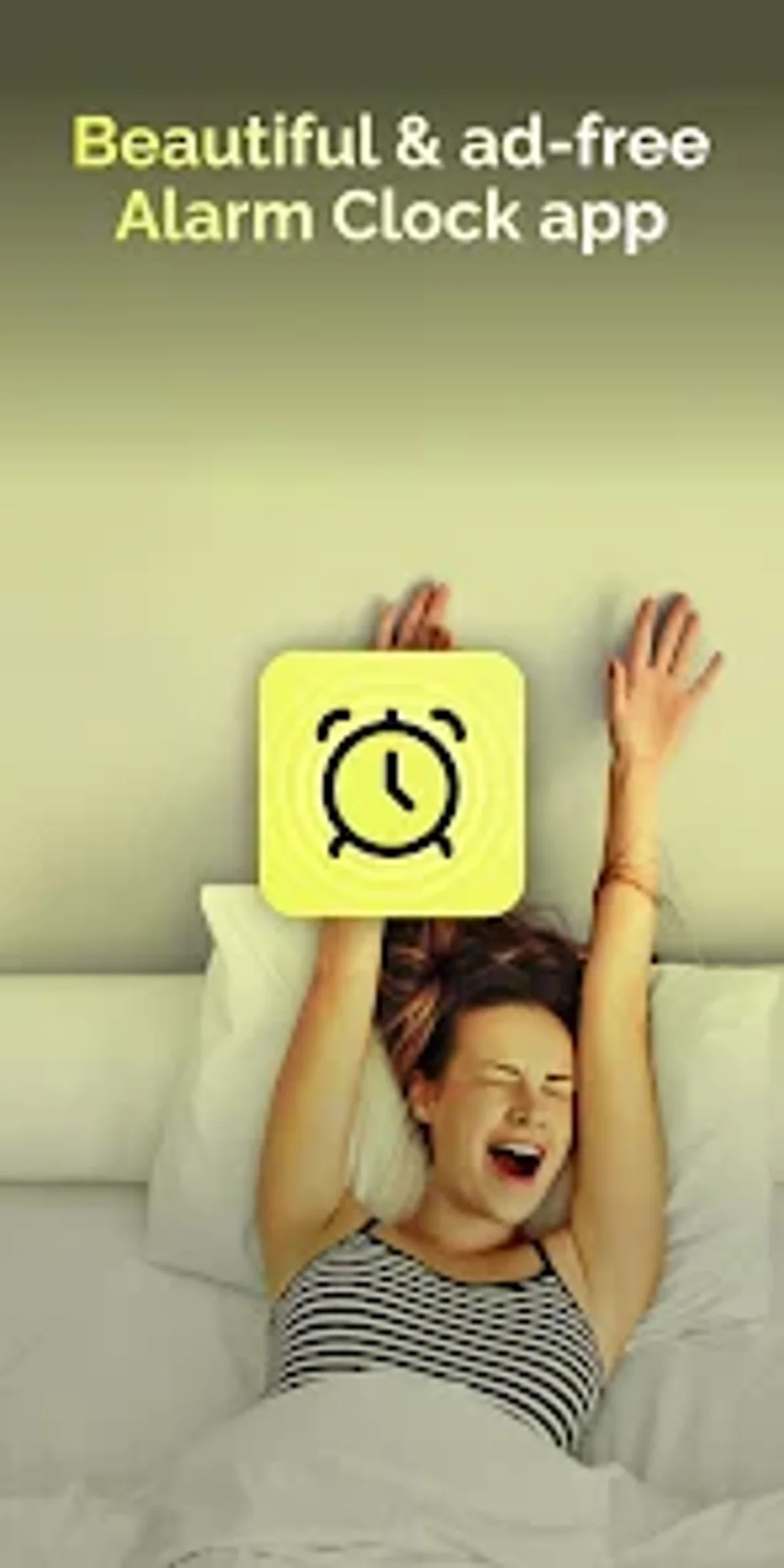 Beautiful Alarm Clock สำหรับ Android - ดาวน์โหลด