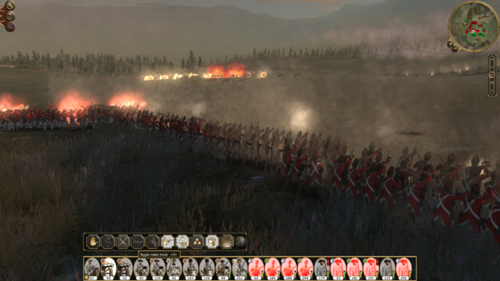 Empire II mod for Empire: Total War - ModDB