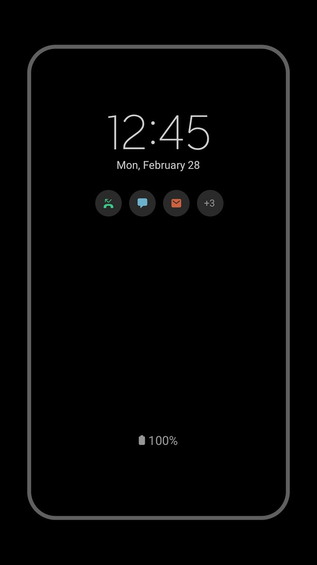 Samsung Always On Display APK For Android Download