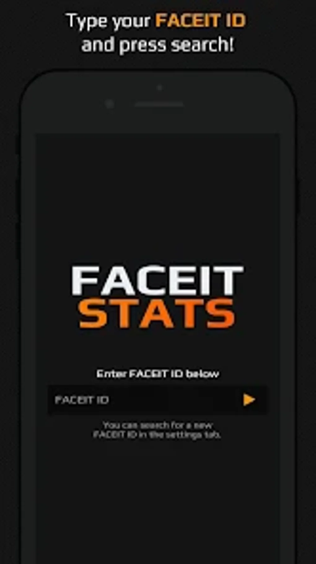 Faceit Stats for Android - Download