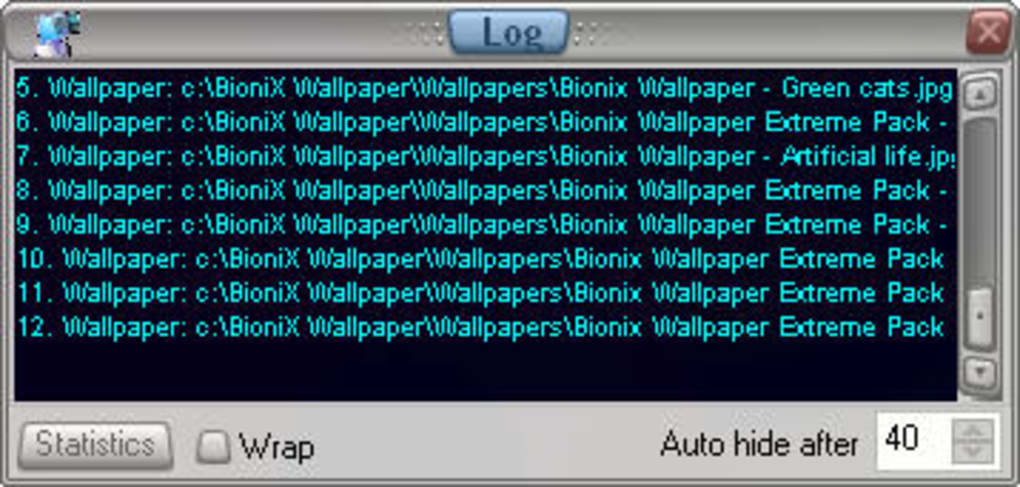 BioniX Wallpaper  Download