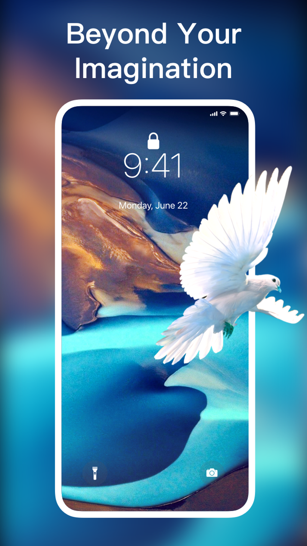 Live Wallpapers: 4D Wallpapers for Android - Download
