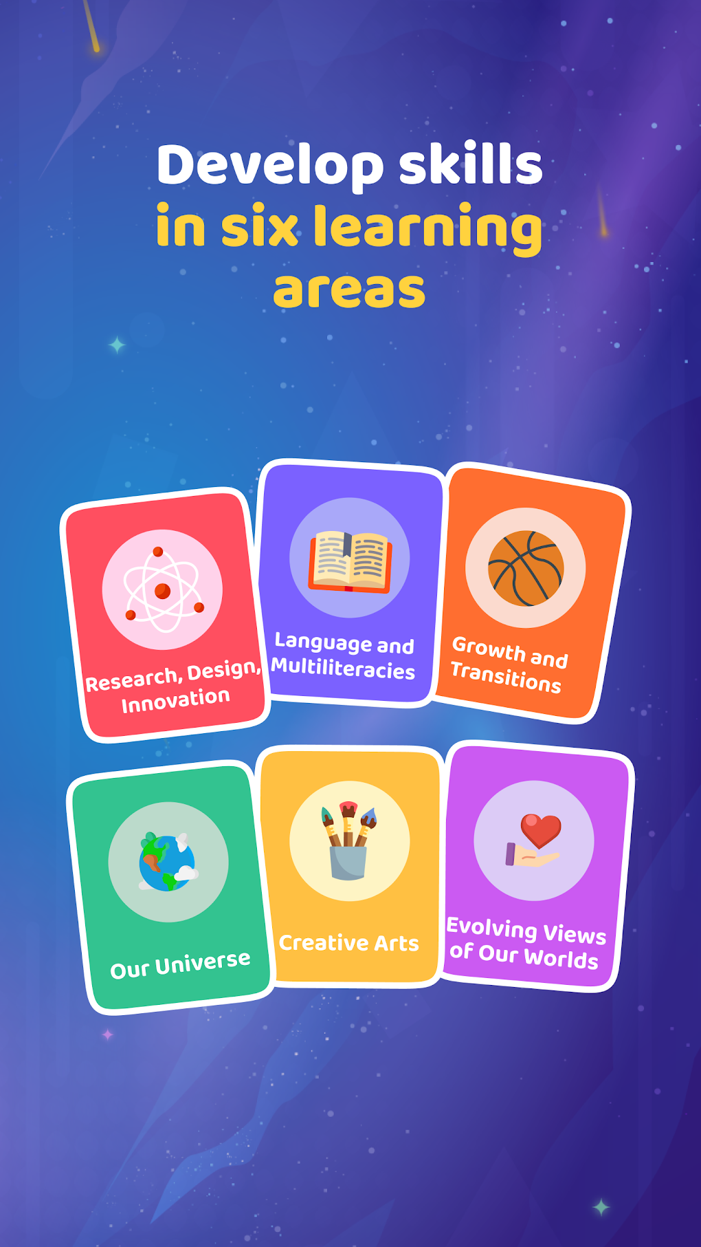 Learning Ids Fun FabApp: Fun Learning for Kids for Android - Download