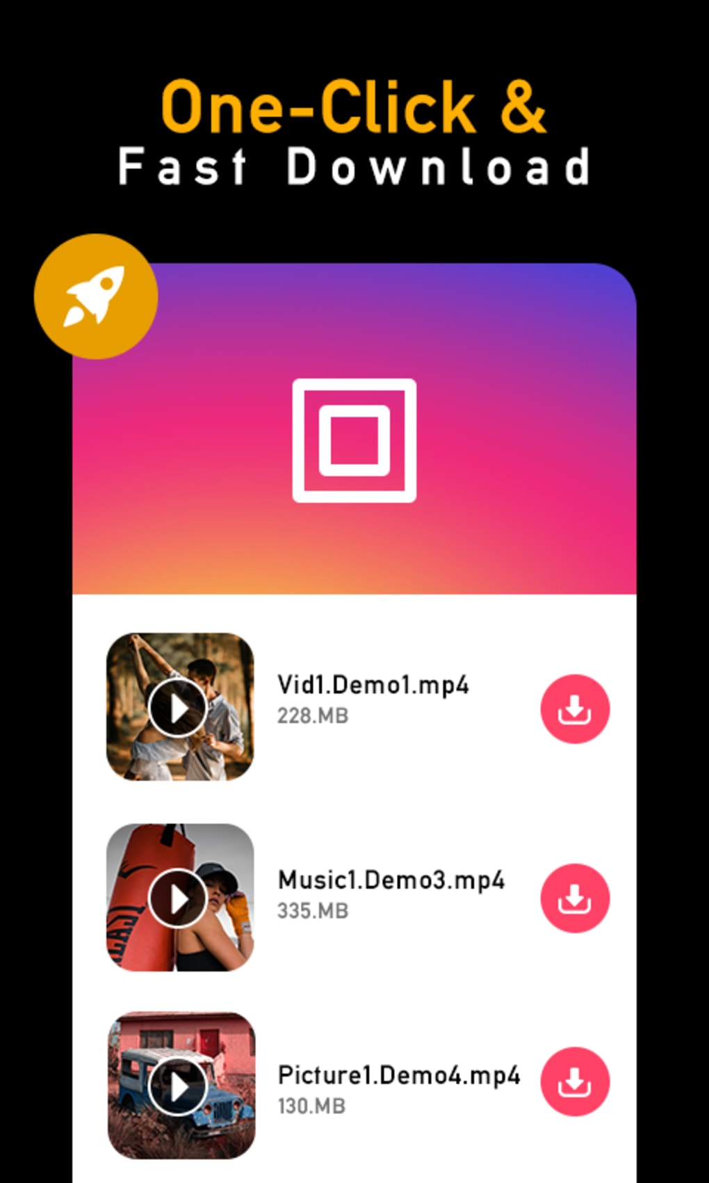 All Video Downloader App for Android - Download
