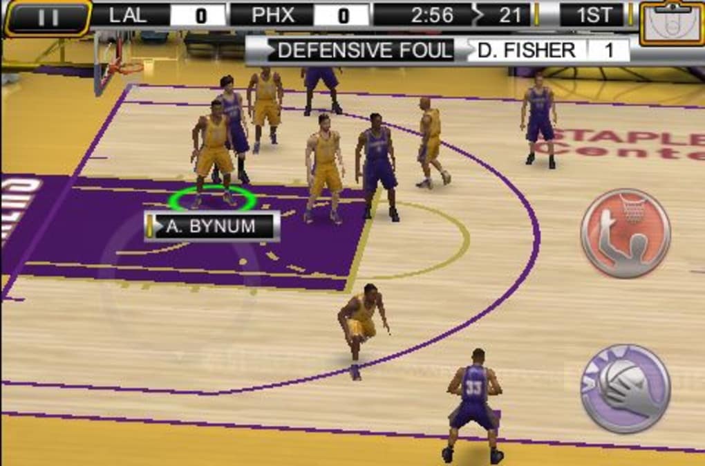 The lesson of the NBA Elite 11 demo, and why I won't delete it - Polygon