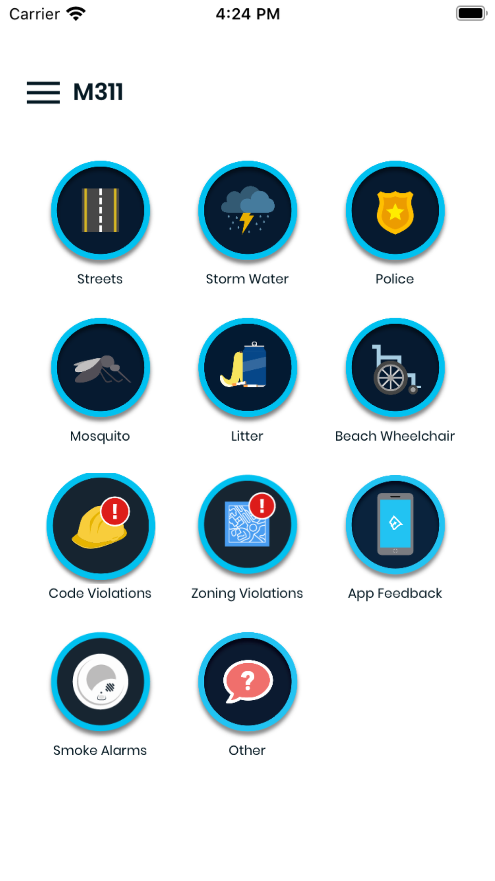 HCConnect For IPhone Download