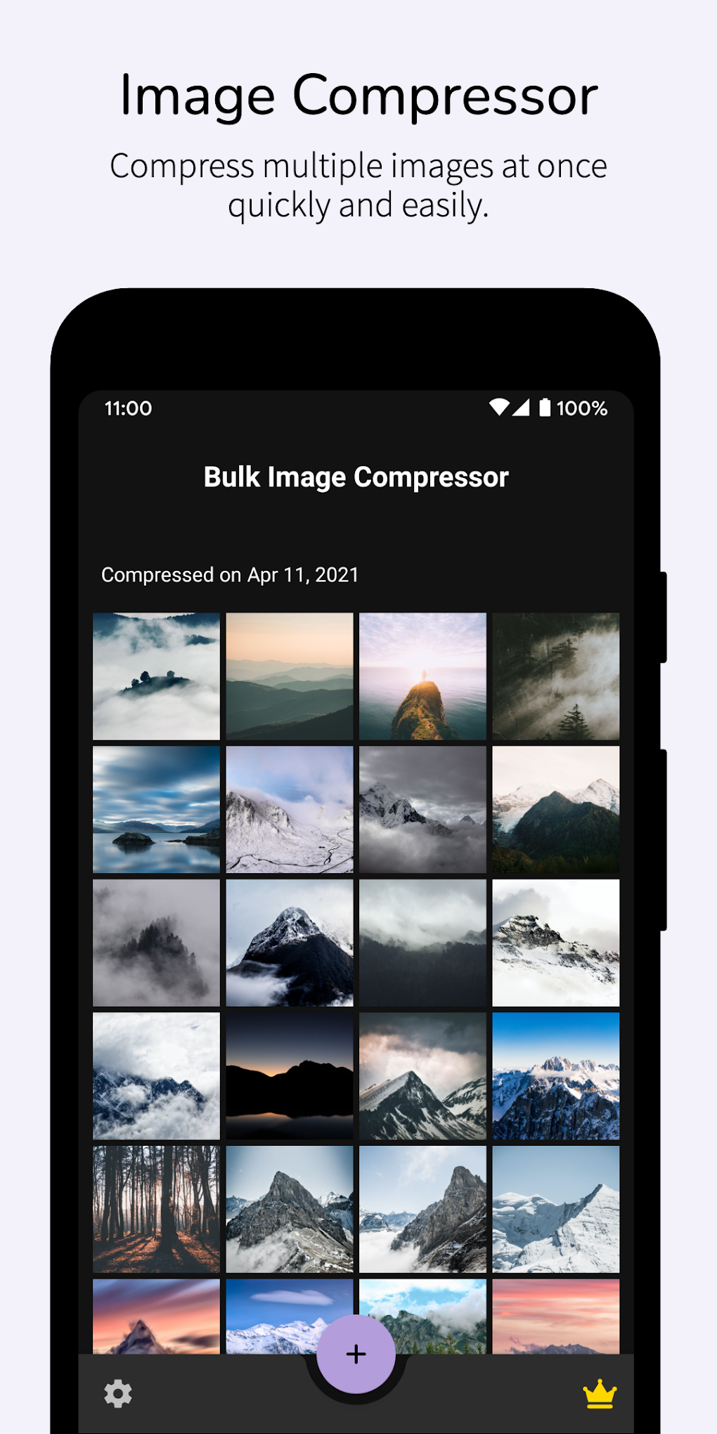 Image Compressor JPEG Image Compressor Pour Android T l charger Image Compressor JPEG Image Compressor Pour Android T l charger