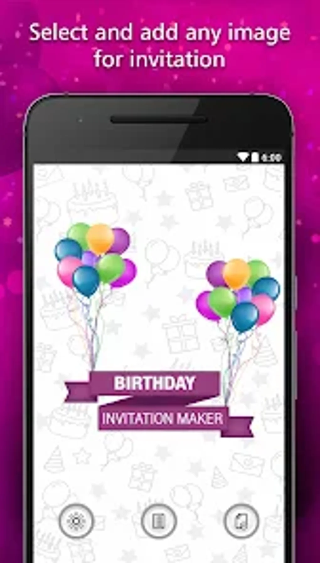 birthday-invitation-card-maker-na-android-download