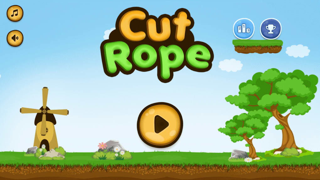 Cut the Rope: BLAST for Android - Free App Download