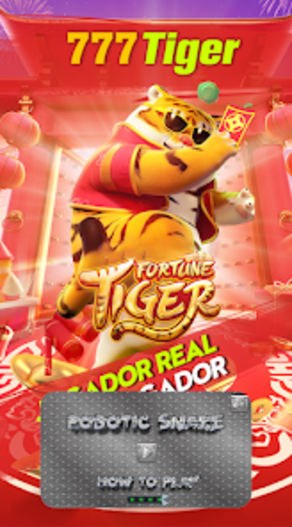 Rider 777 jogo do tigre｜Pesquisa do TikTok